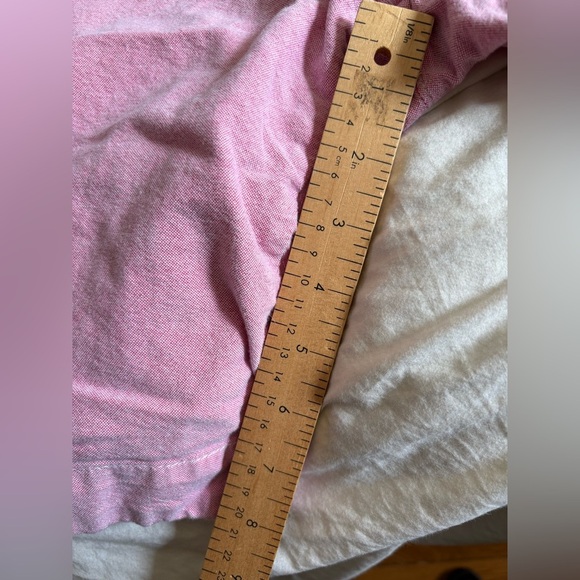 Columbia women’s pink PFG size 10 walking shorts golf hiking - Picture 8 of 11